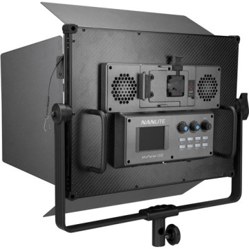 Nanlite MixPanel 150 RGBWW LED Panel | Alan Photo